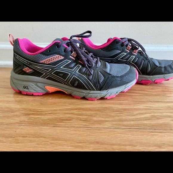 Asics Gel Venture 7 - Picture 3 of 11